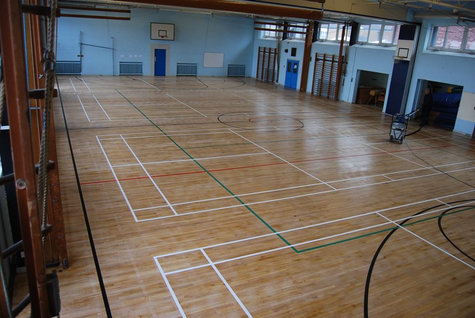 St Augustines School Floor Sanding Flooring Restoration st-augustines-school-floor-sanding-flooring-restoration